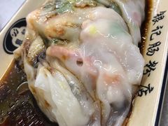 -银记肠粉店(北京路店)