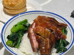-香港新发烧腊茶餐厅(书城店)