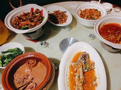 -钵家大院(大花岭店)