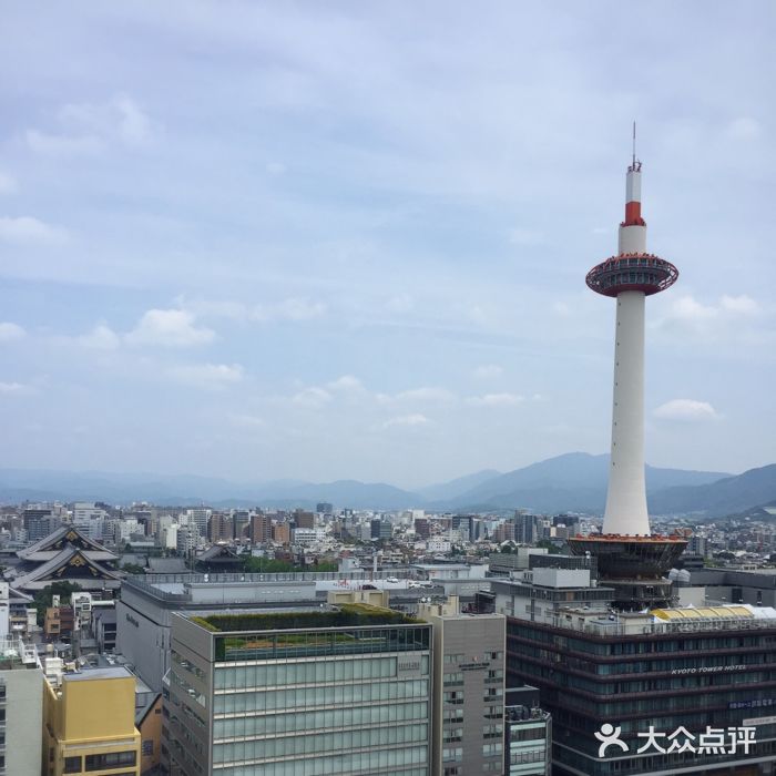 モリタ屋(JR京都伊势丹店)图片
