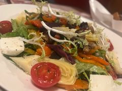 -安妮意大利餐厅(国贸店)