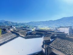 -呈坎景区