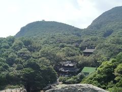 -桃花岛风景旅游区