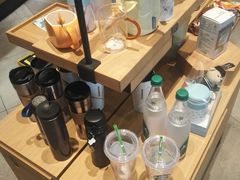 -星巴克(天津鲁能中心第三店)