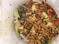 -有鱼吃·纸包烤鱼(曲江创意谷店)