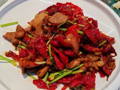 -阿娜尔·新疆菜(宜家荟聚中心店)