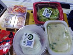 -槿Story·韩国料理(望京韩国美食城店)