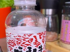 -谷牛日式烤肉(宝山U天地店)