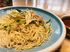 -常和州·夜宵大排档(常州单店)