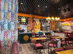 -敏珠拉姆藏餐·南京厨房(富春江东街店)