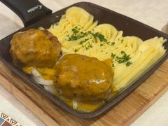 -俄士厨房(环球港店)