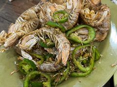 -贞姨美食·老字号海鲜大排档