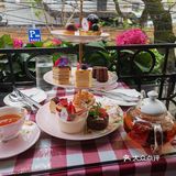 下午茶的好去处