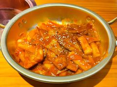 -kingkong大猩猩烤肉(CBD店)