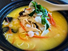 -怡园饭店-餐厅(四望亭店)