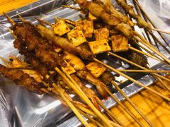 -京朋串屋·烧烤(望京西路总店)