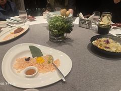 -老北门·苏帮菜·湖景包间(月光码头店)