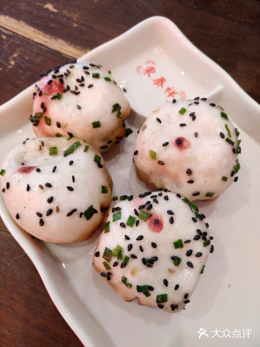 东泰祥生煎馆(长宁路店)招牌生煎图片