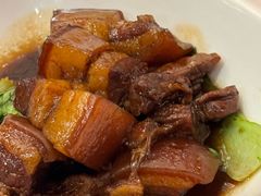 -永兴餐厅(复兴中路店)