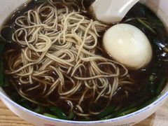 -张二面馆(山门口店)