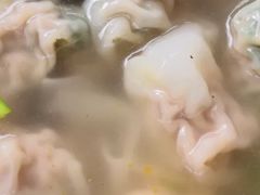 -海萍馄饨(湖北路店)