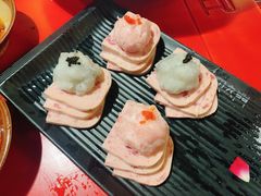 -巴九门老火锅(来福士打望店)