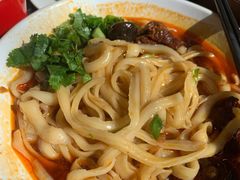 -晋B2008刀削面(小南庄店)