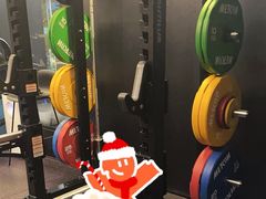 -TOP健身私教工作室(侨香店)