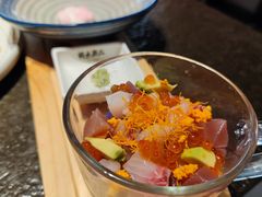 -将太无二·北美传奇寿司(荟聚购物中心西红门店)