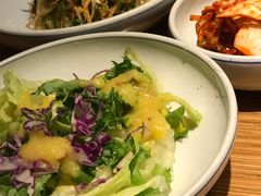 -王妃家(明洞中央店)