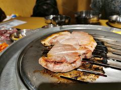 -姜虎东白丁烤肉(恒隆广场店)