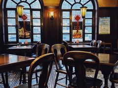 -德大西餐社