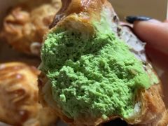 -迦南·甜品蛋糕(传媒店)