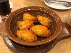 -萨莉亚意式餐厅(苏州泉屋店)