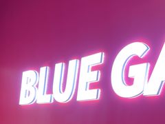 -BlueGame深蓝密室逃脱真人NPC(京投港·长阳店)