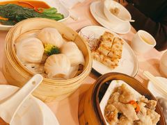 -海龙中餐厅·传统广府味