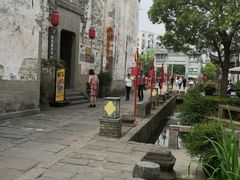 -黎阳老街