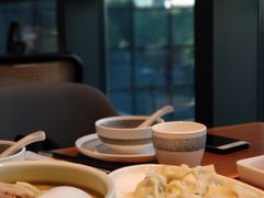 -天怡興·百年蒸饺(中心书城店)
