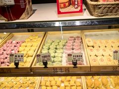 -武汉冠生園(吉庆街店)