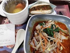 -魏家凉皮(十里河店)