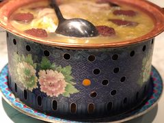 小馆过年菜-奉天小馆·非遗东北菜(济南万象城店)