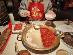 -小龙坎火锅(全球总店)