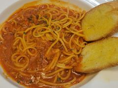 -Mr.Pizza米斯特比萨(盐城聚龙湖店)