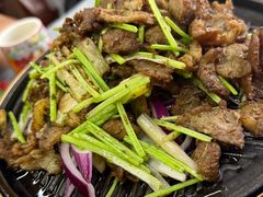 -中卫御苑福膳·养生局(圆明园店)