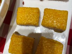 -西贝(金桥店)