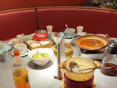 -闽上鲜·福建菜(龙湖滨江天街店)