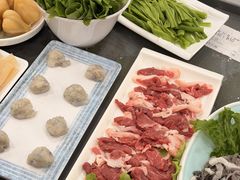 -楼外楼大刀肉传统火锅居(幸福街店)