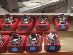 -西贝(上海中心店)