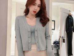 -Abercrombie & Fitch(天环广场店)