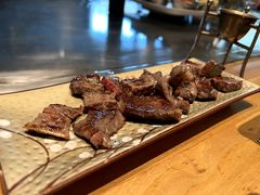 -赤坂亭·M9和牛烧肉·铁板烧(合肥万象城店)